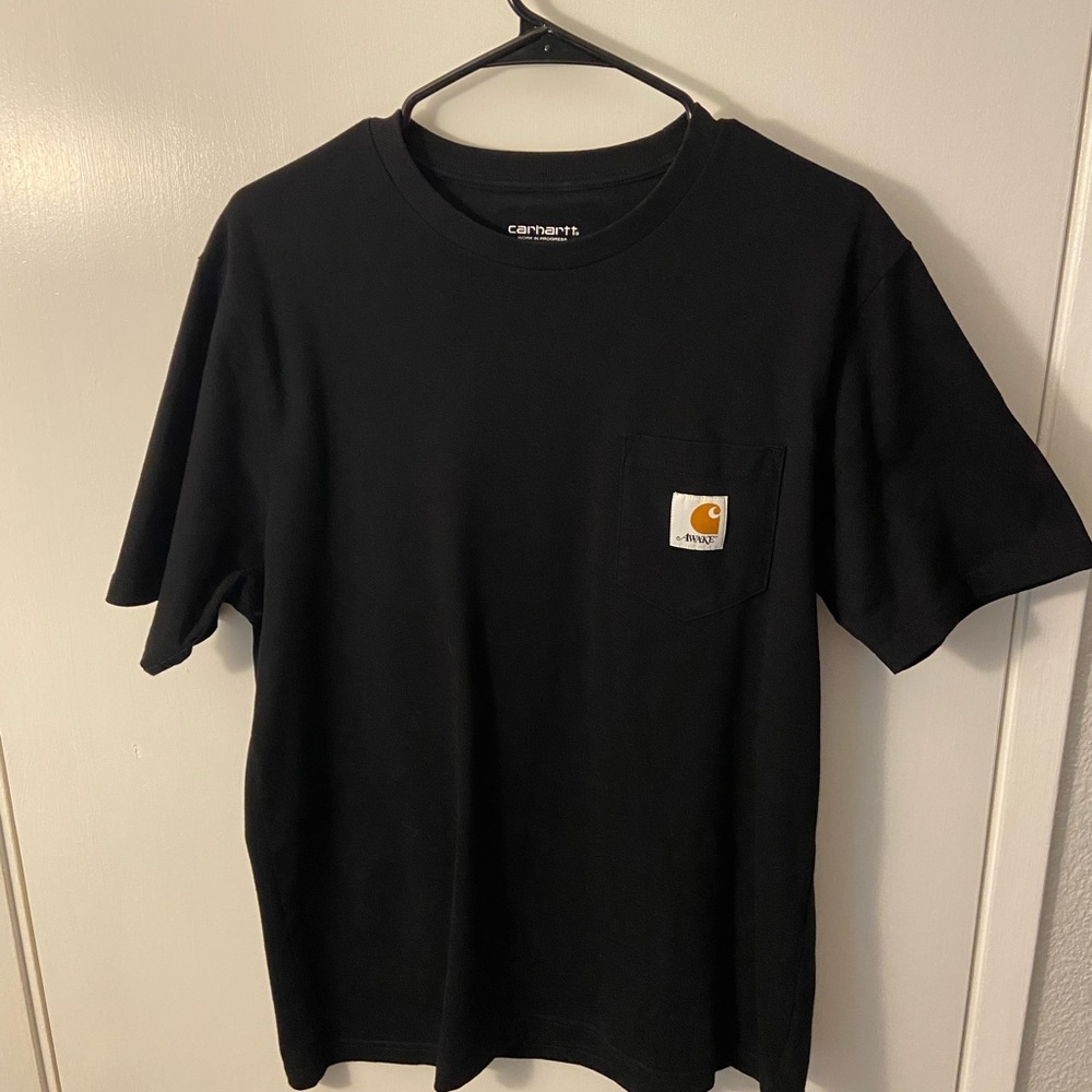 Carhartt collab with awake